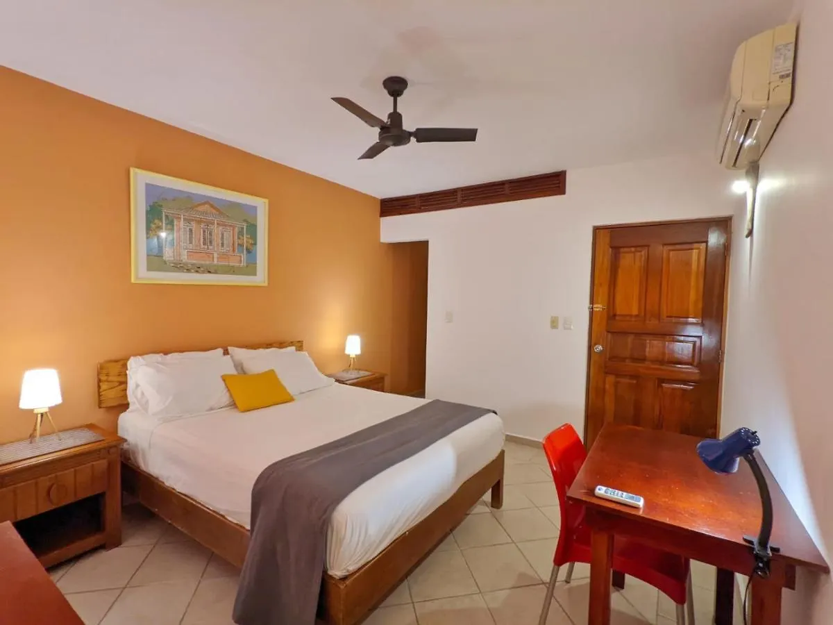 Dulce Vida Cabarete Apartment 0*,  Dominican Republic