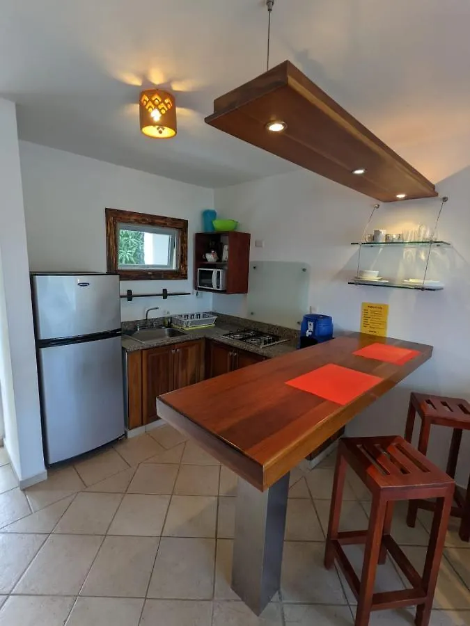 Dulce Vida Cabarete Apartment