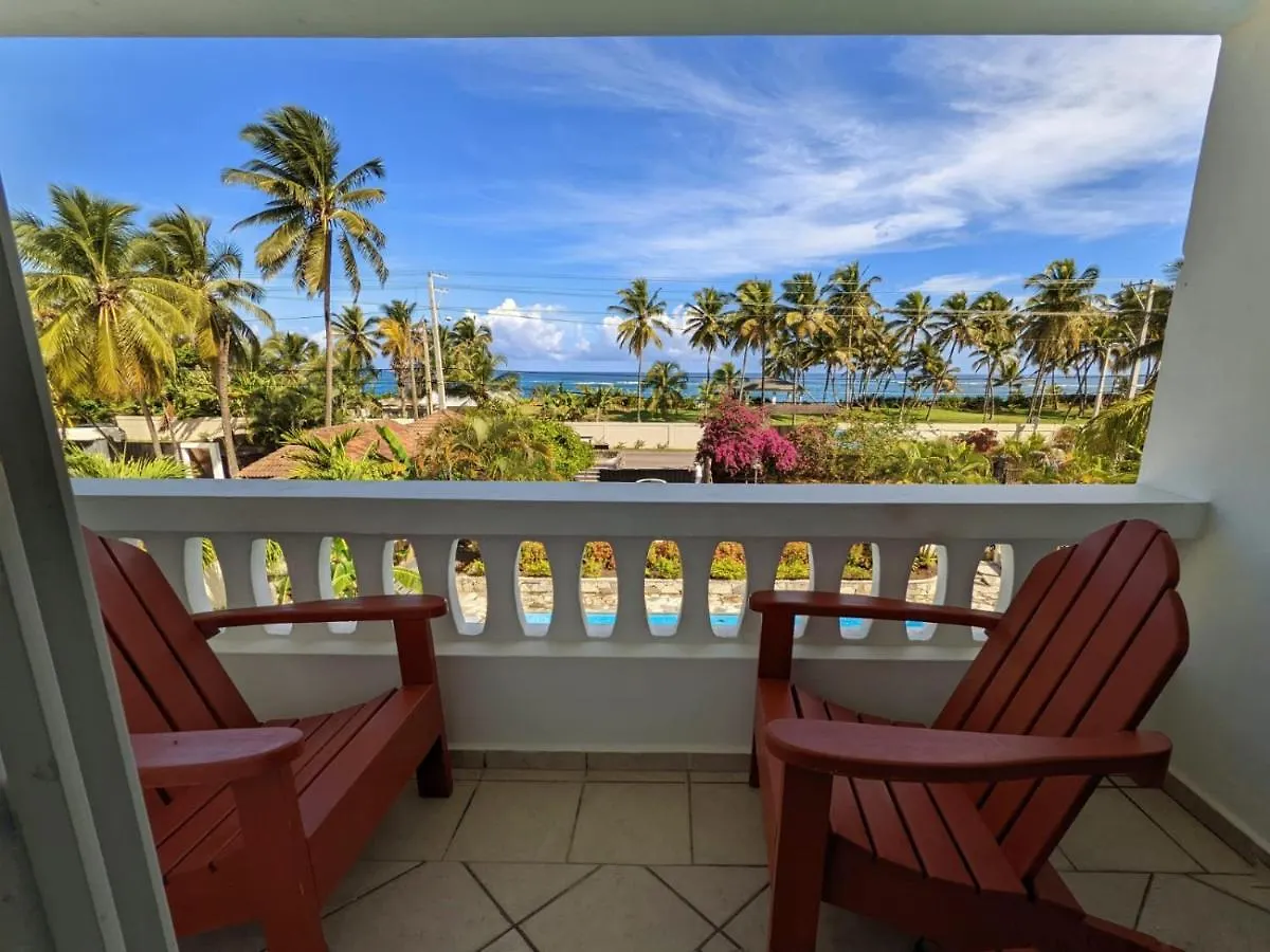 Dulce Vida Cabarete Apartment