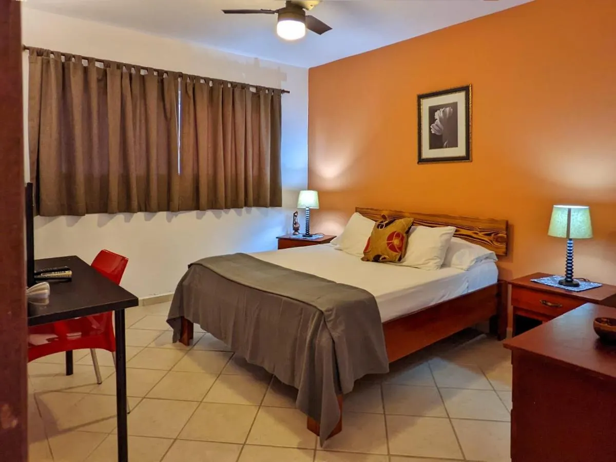 Dulce Vida Cabarete Apartment