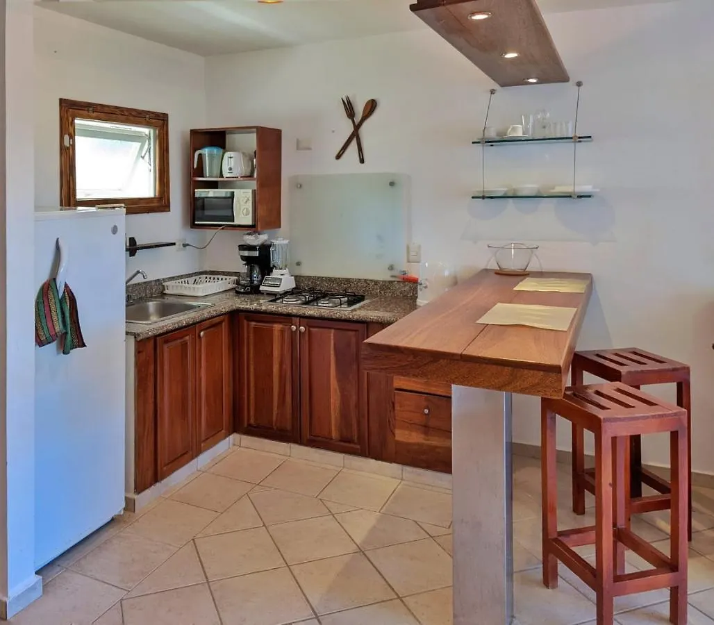 Dulce Vida Cabarete Apartment Dominican Republic