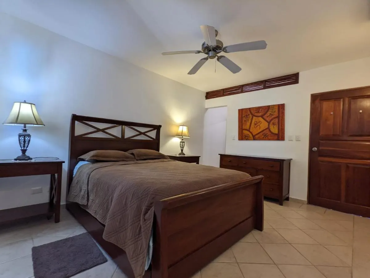 Dulce Vida Cabarete Apartment