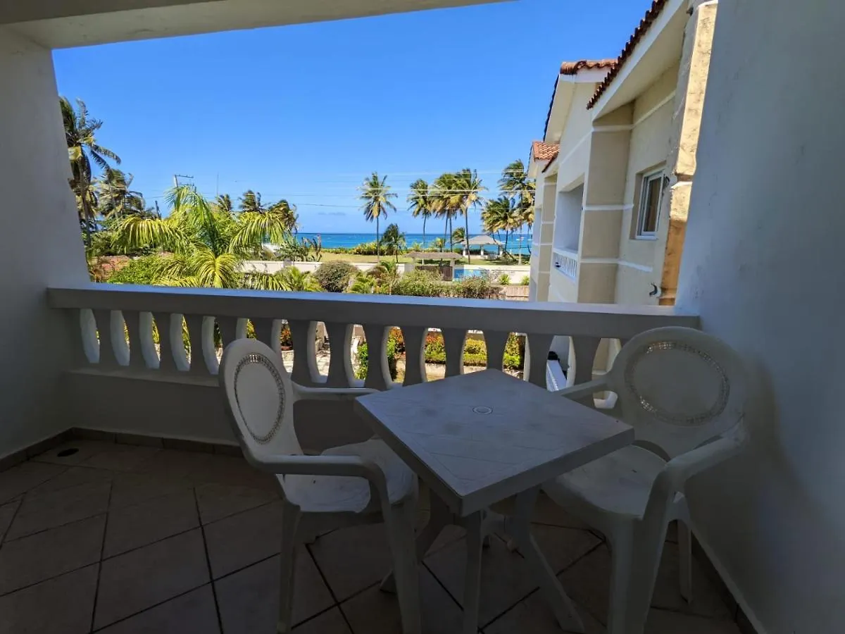 Dulce Vida Cabarete Apartment 0*,