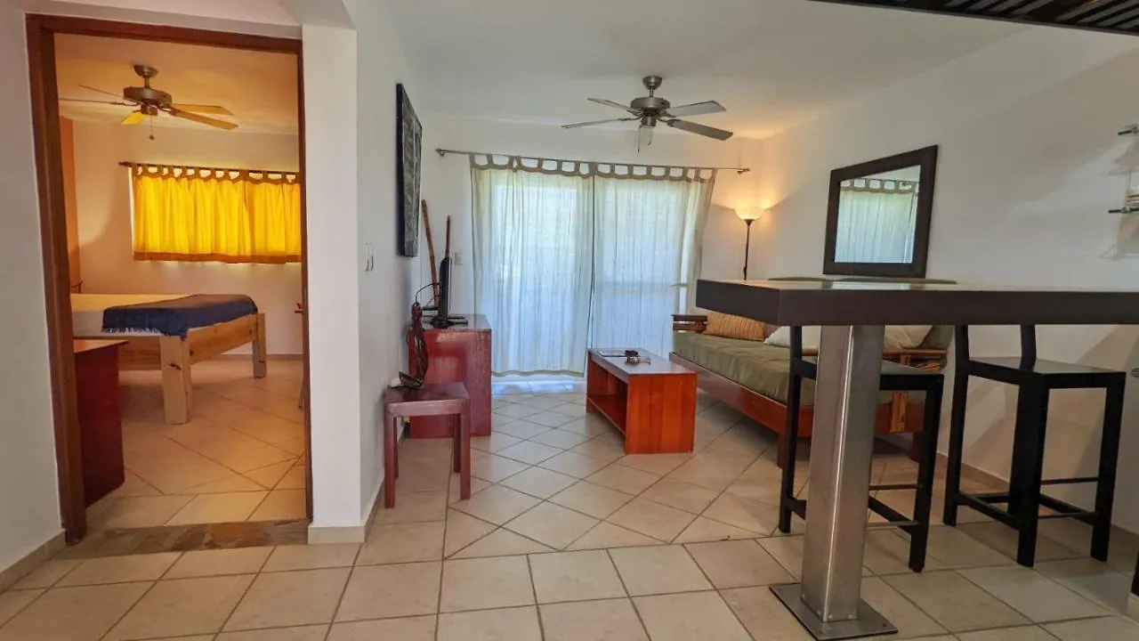 Dulce Vida Cabarete Apartment Dominican Republic