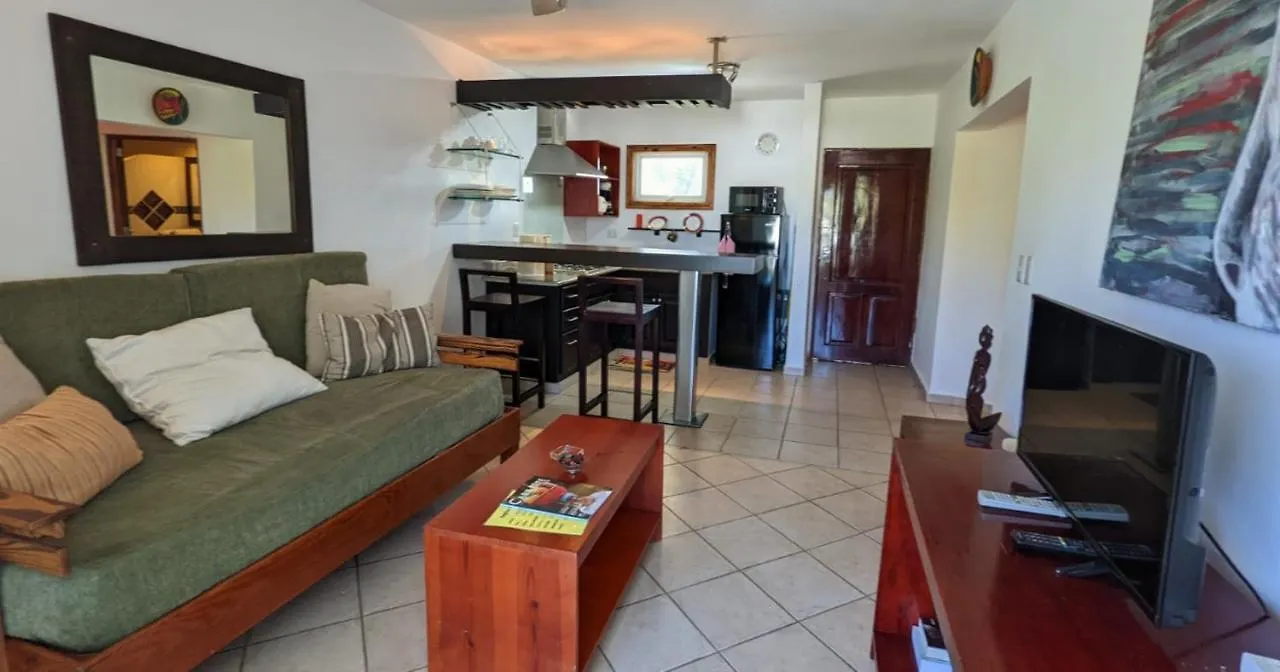 Dulce Vida Cabarete Apartment