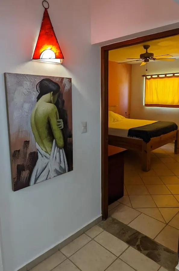 Dulce Vida Cabarete Apartment 0*,