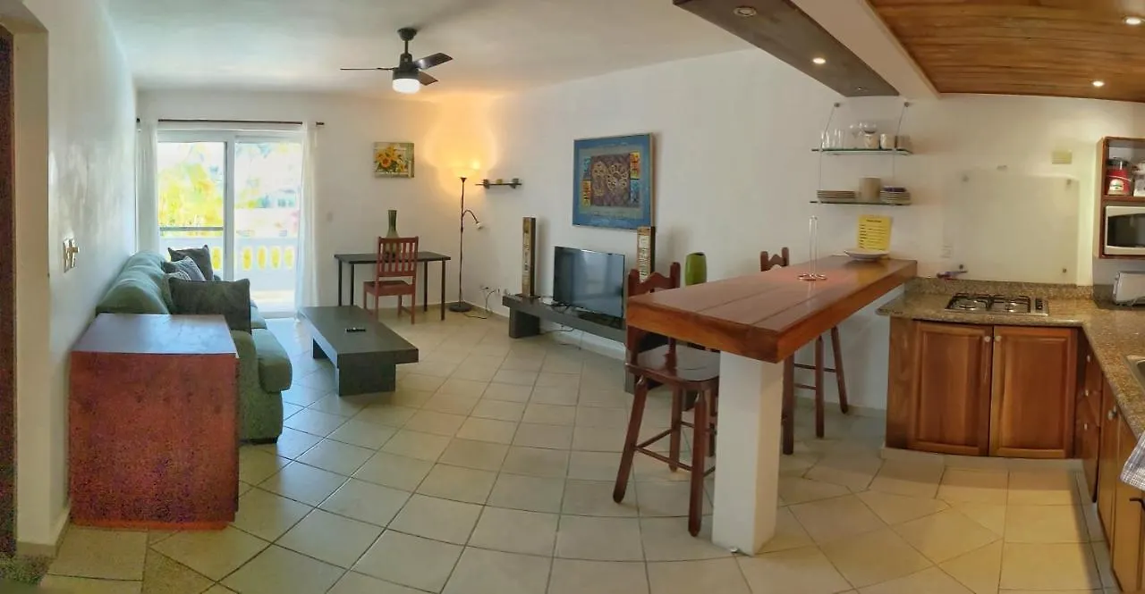 Dulce Vida Cabarete Apartment