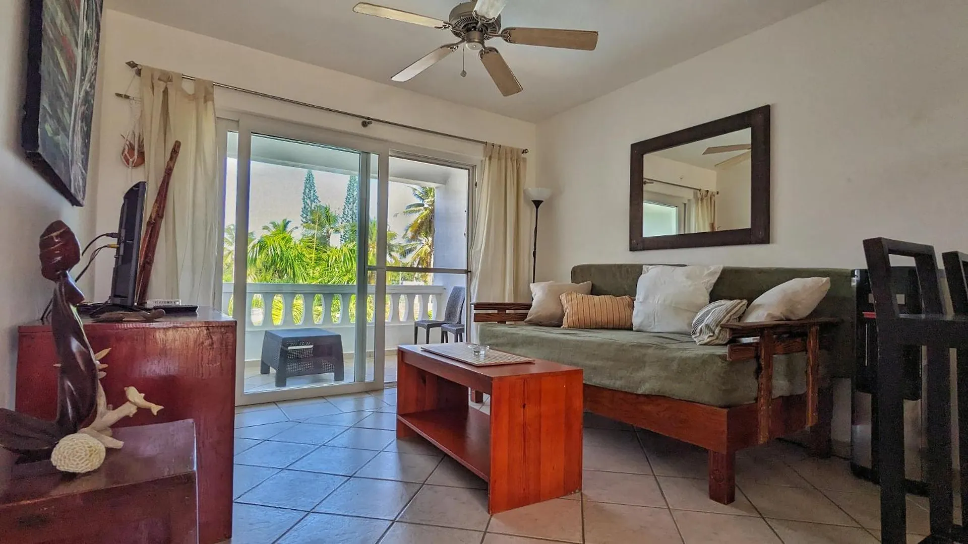 Dulce Vida Cabarete Apartment