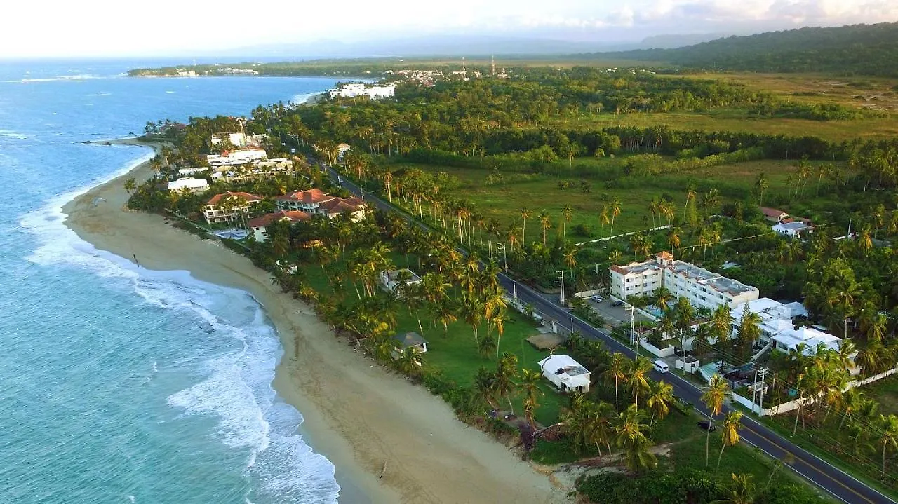 Dulce Vida Cabarete Apartment Dominican Republic