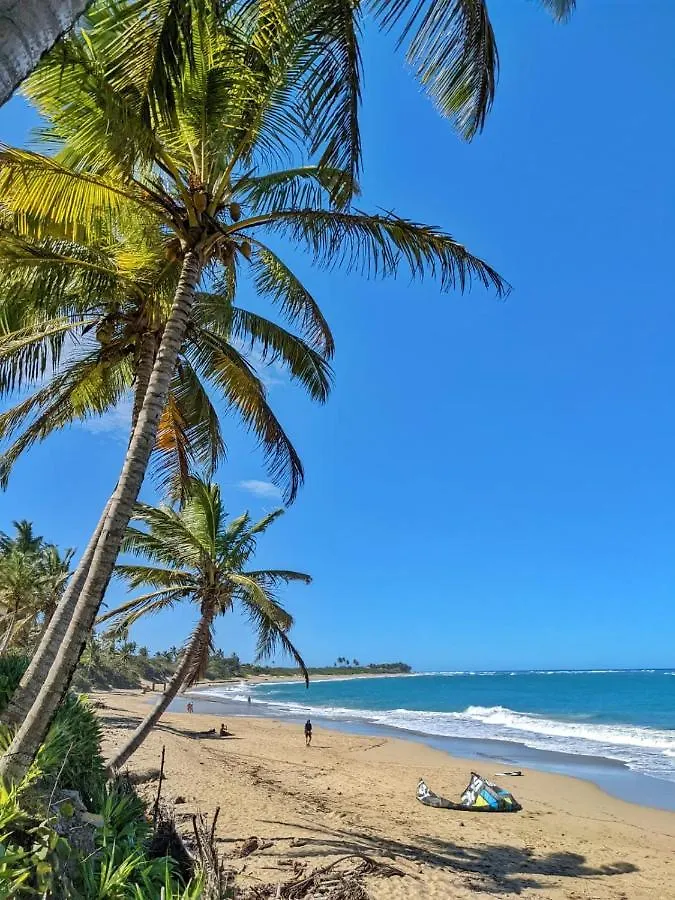 Dulce Vida Cabarete Apartment